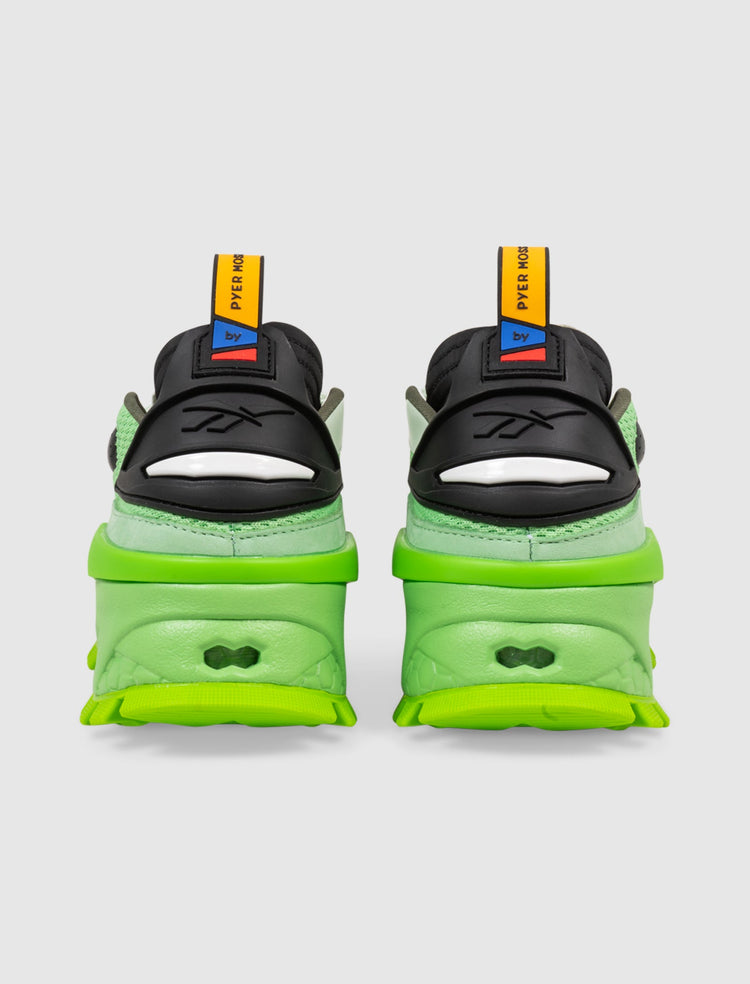 PYER MOSS TRAIL FURY