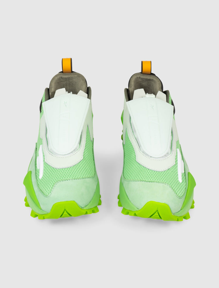 PYER MOSS TRAIL FURY