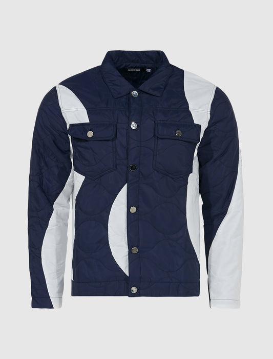 MILITARY JACKET