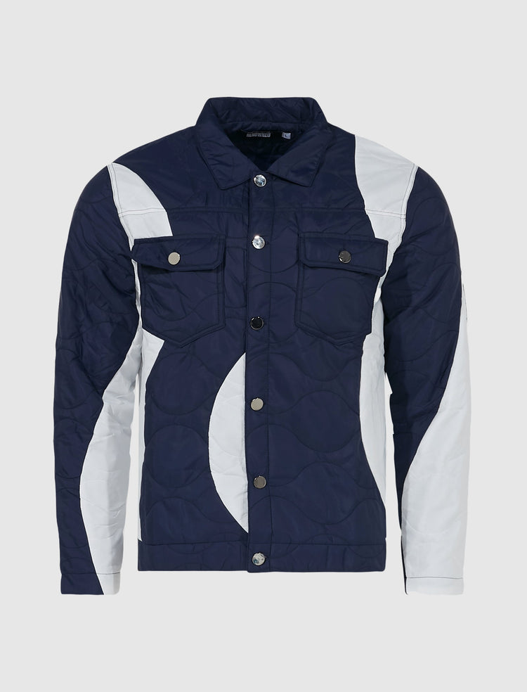 MILITARY JACKET