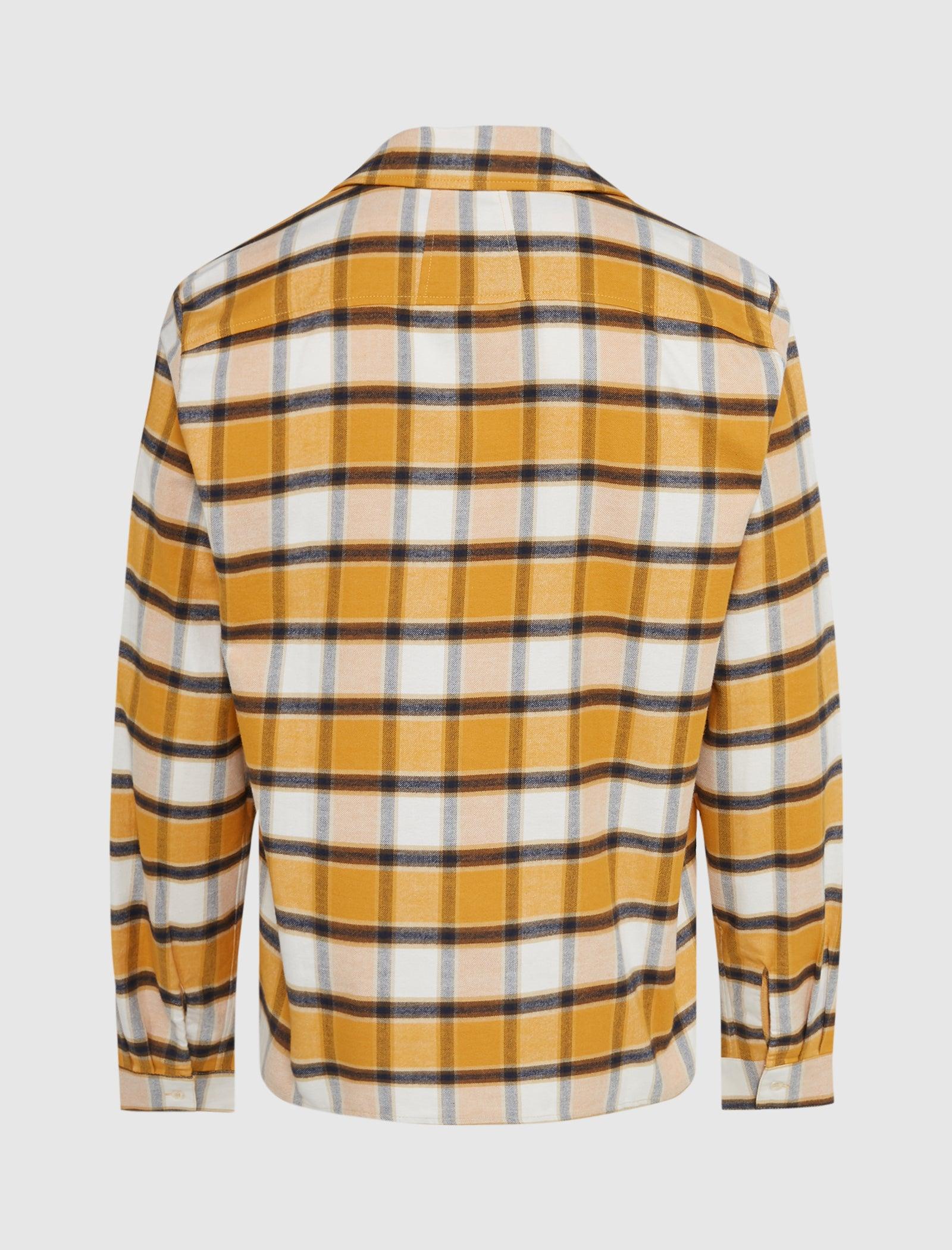 CAMP PULLOVER - A Ma Maniere