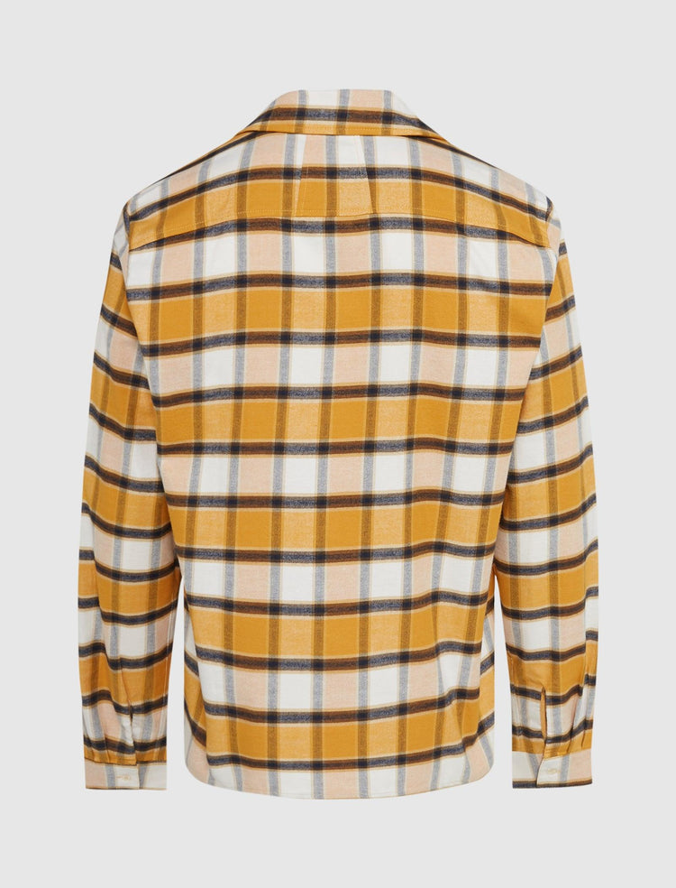 CAMP PULLOVER - A Ma Maniere