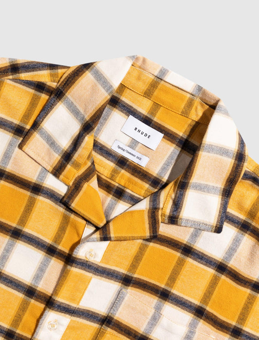 CAMP PULLOVER - A Ma Maniere