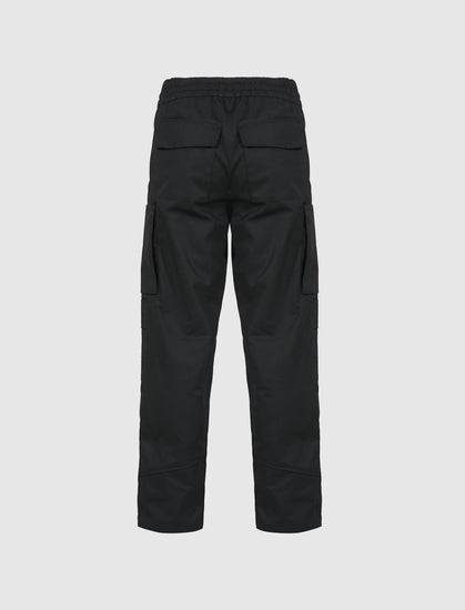 TWILL CARGO PANT - A Ma Maniere