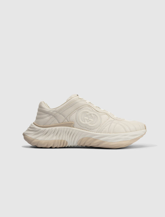 RIPPLE SNEAKER "OFF WHITE"