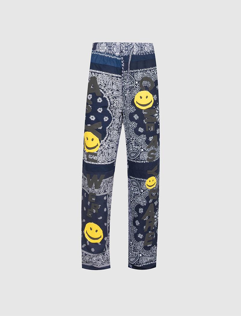 SLEEPING PANTS - A Ma Maniere
