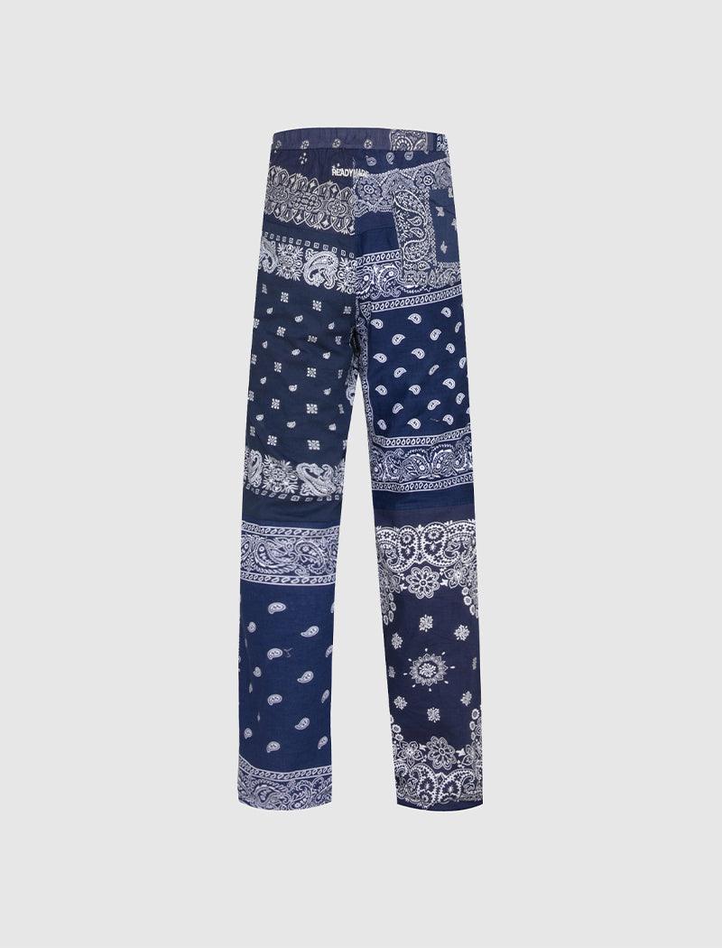 SLEEPING PANTS - A Ma Maniere