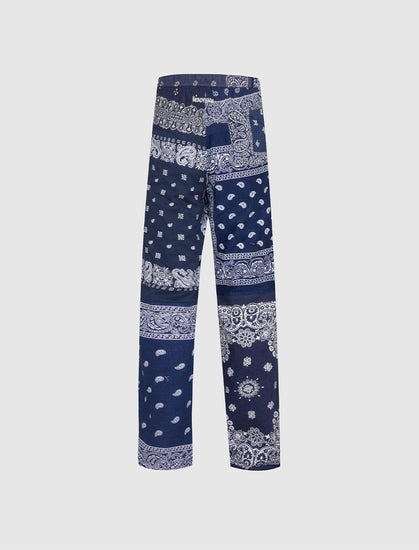 SLEEPING PANTS - A Ma Maniere