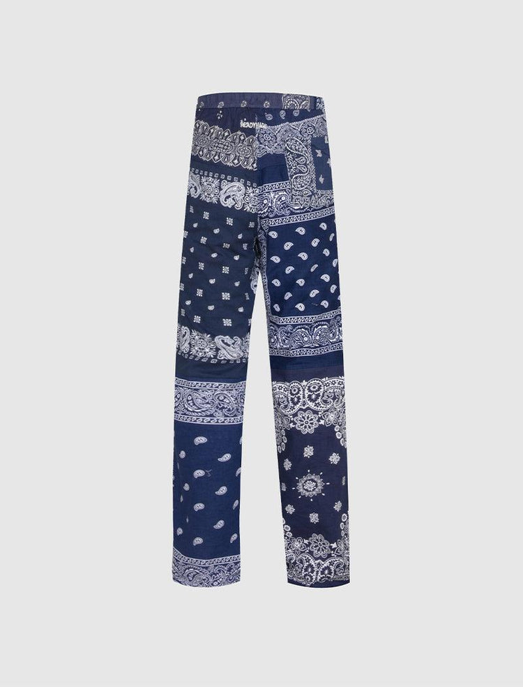 SLEEPING PANTS - A Ma Maniere