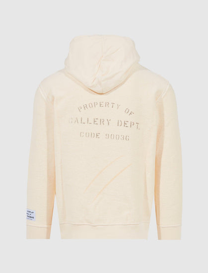 WOMEN'S GALLERY DEPT. HOODIE - A Ma Maniere