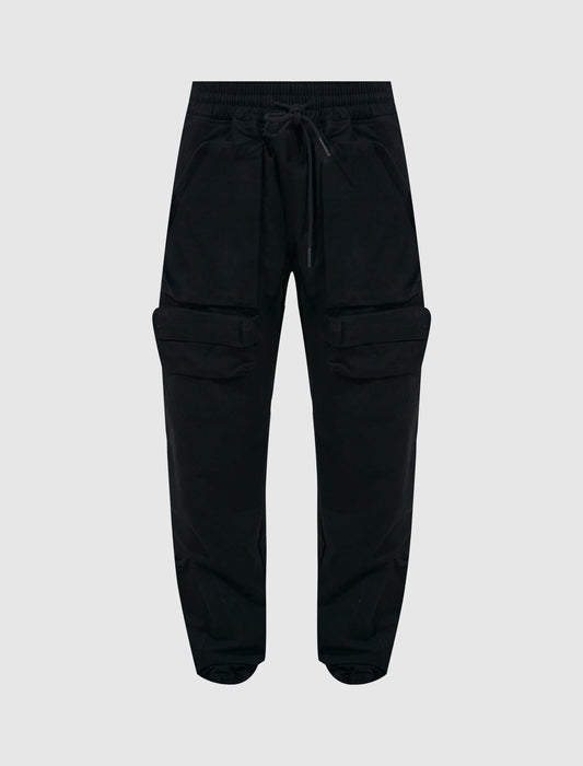 PARACHUTE PANTS - A Ma Maniere