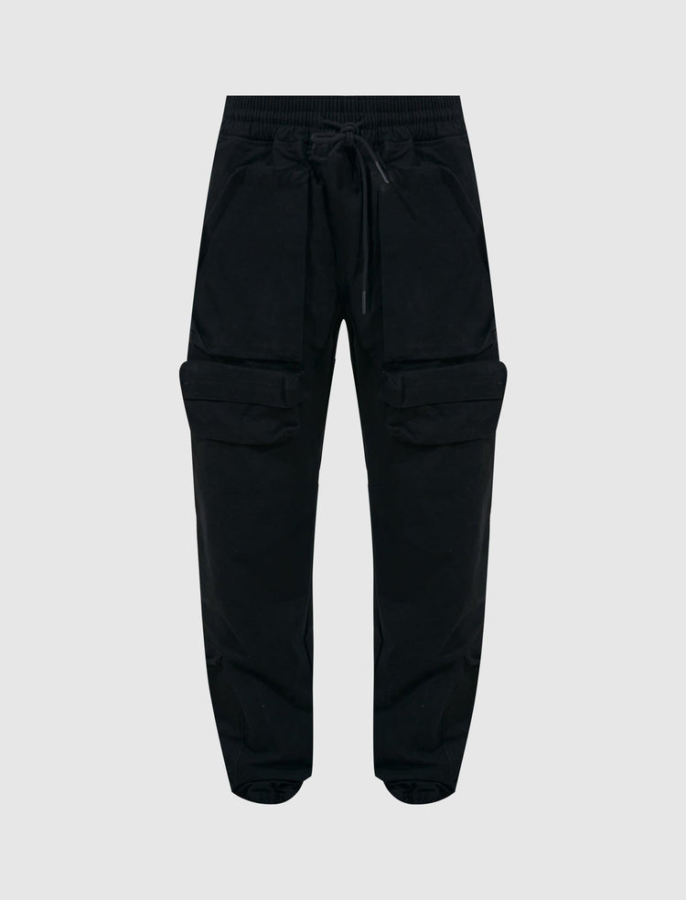 PARACHUTE PANTS - A Ma Maniere