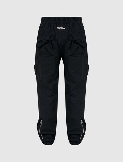 PARACHUTE PANTS - A Ma Maniere