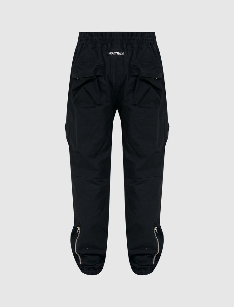 PARACHUTE PANTS - A Ma Maniere