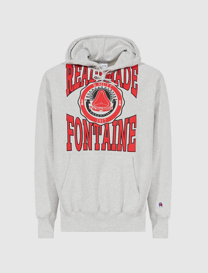 HOODIE - A Ma Maniere