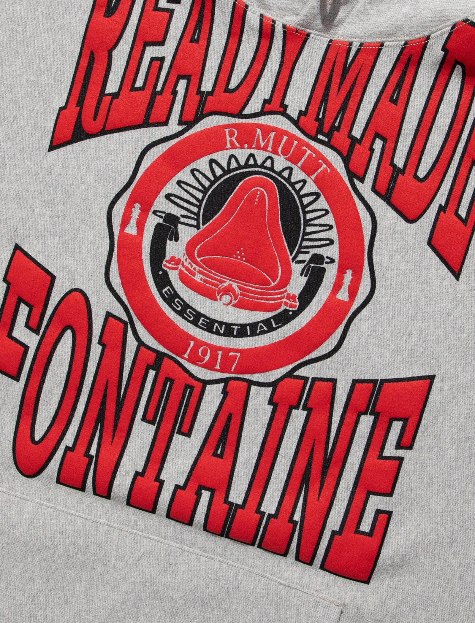 HOODIE - A Ma Maniere