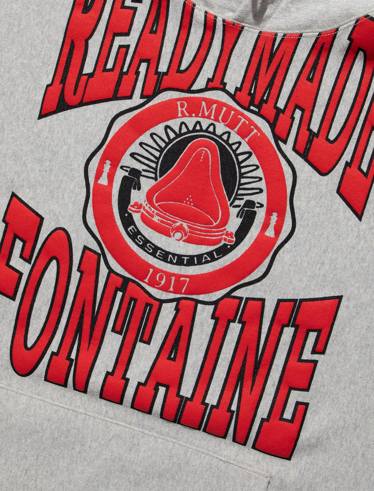 HOODIE - A Ma Maniere