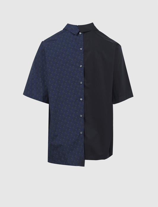 VACATION SHIRT - A Ma Maniere