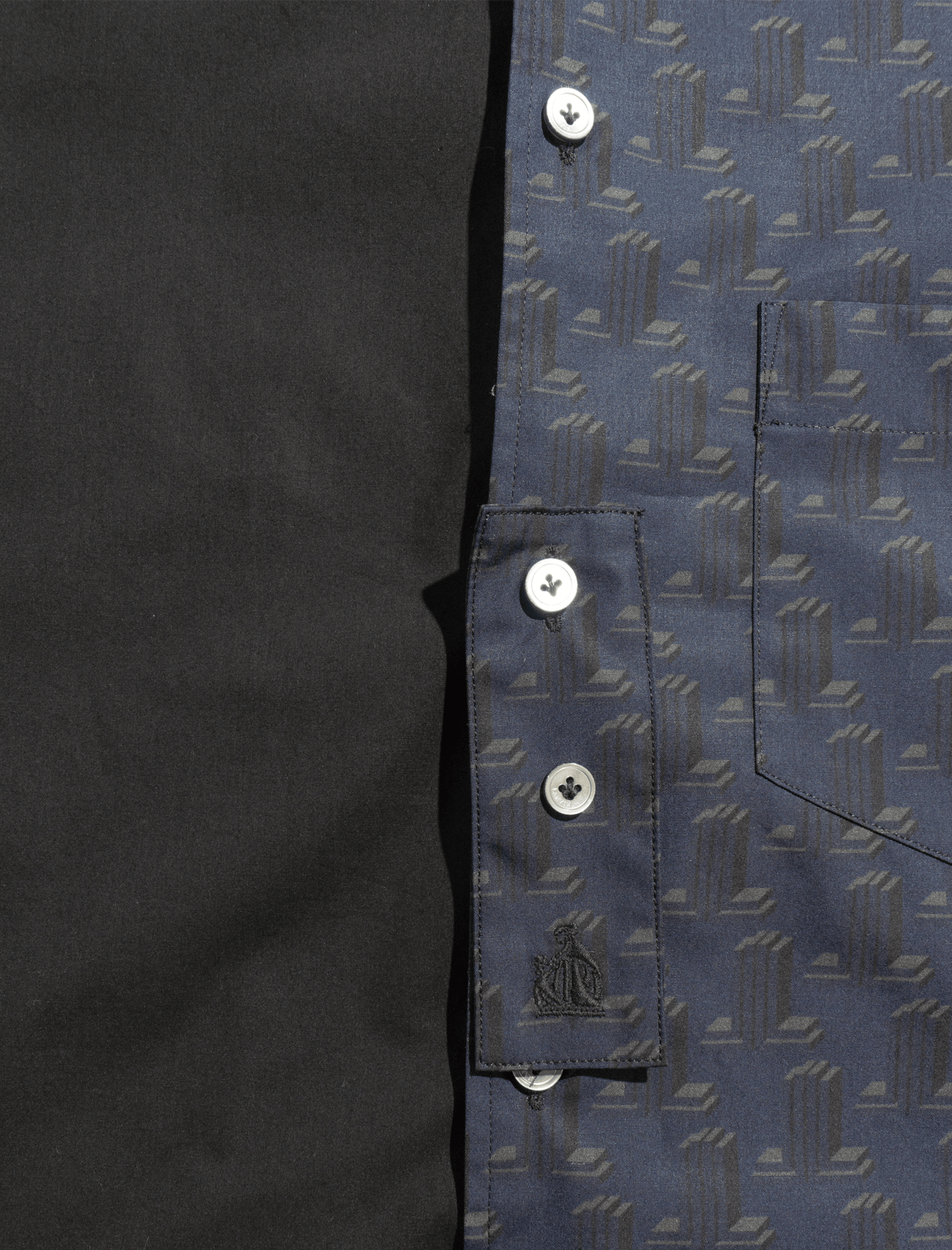 VACATION SHIRT - A Ma Maniere
