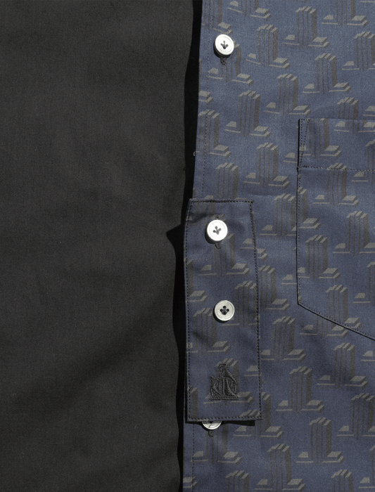 VACATION SHIRT - A Ma Maniere