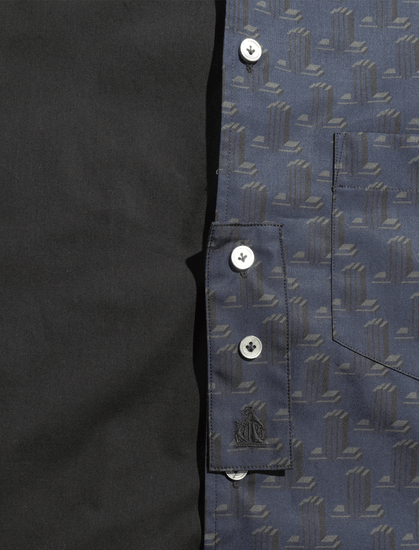 VACATION SHIRT - A Ma Maniere