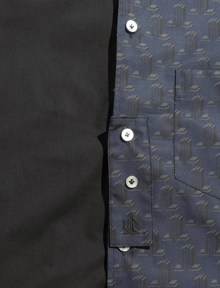 VACATION SHIRT - A Ma Maniere