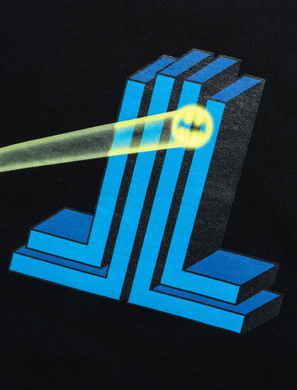 PRINTED SWEATSHIRT - A Ma Maniere