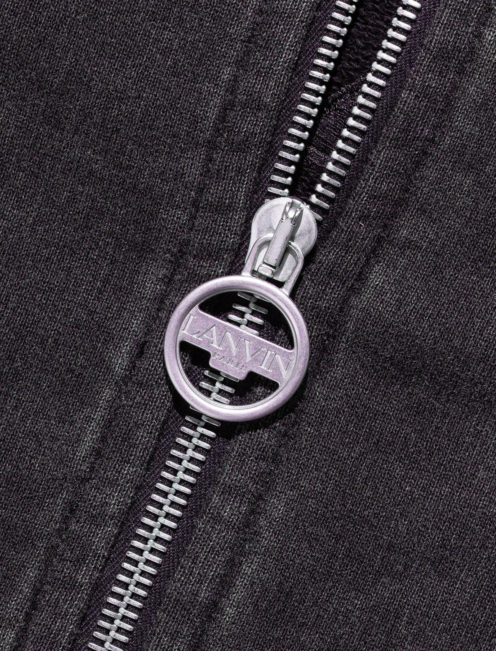 GALLERY DEPT. ZIP HOODIE - A Ma Maniere