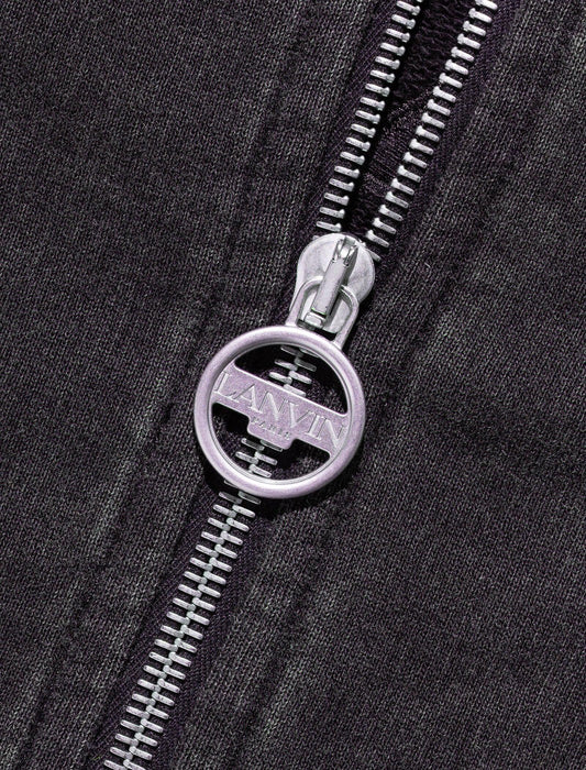 GALLERY DEPT. ZIP HOODIE - A Ma Maniere