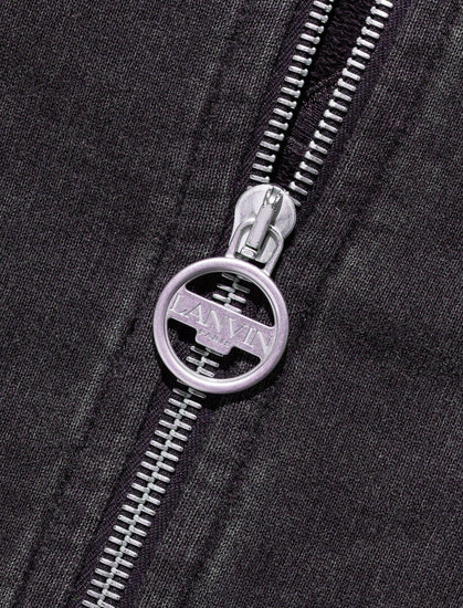 GALLERY DEPT. ZIP HOODIE - A Ma Maniere