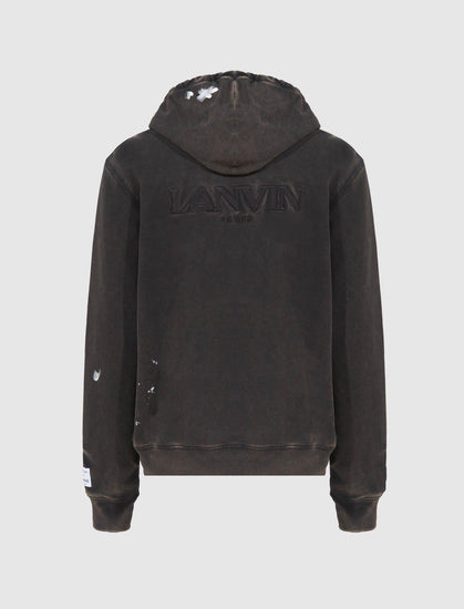 GALLERY DEPT. ZIP HOODIE - A Ma Maniere