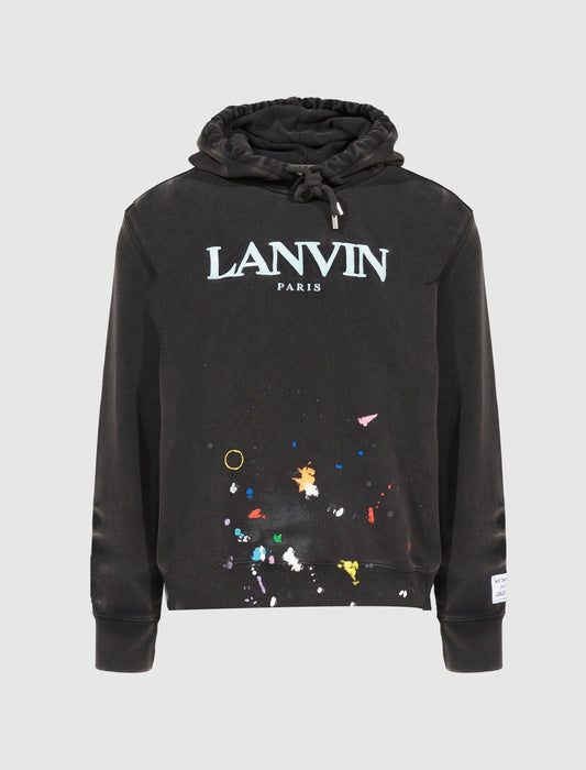 GALLERY DEPT. HOODIE - A Ma Maniere