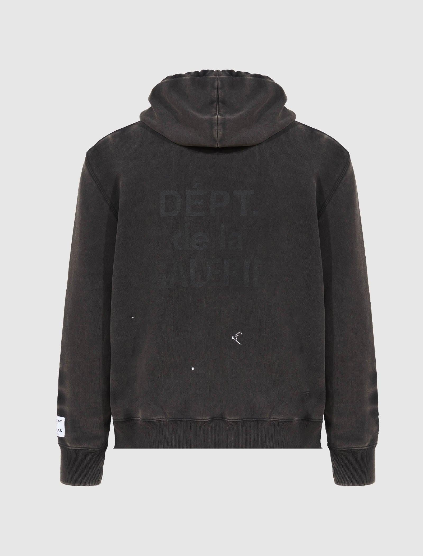 GALLERY DEPT. HOODIE - A Ma Maniere