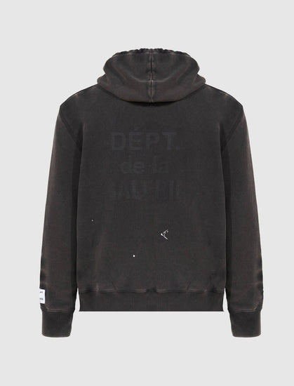 GALLERY DEPT. HOODIE - A Ma Maniere