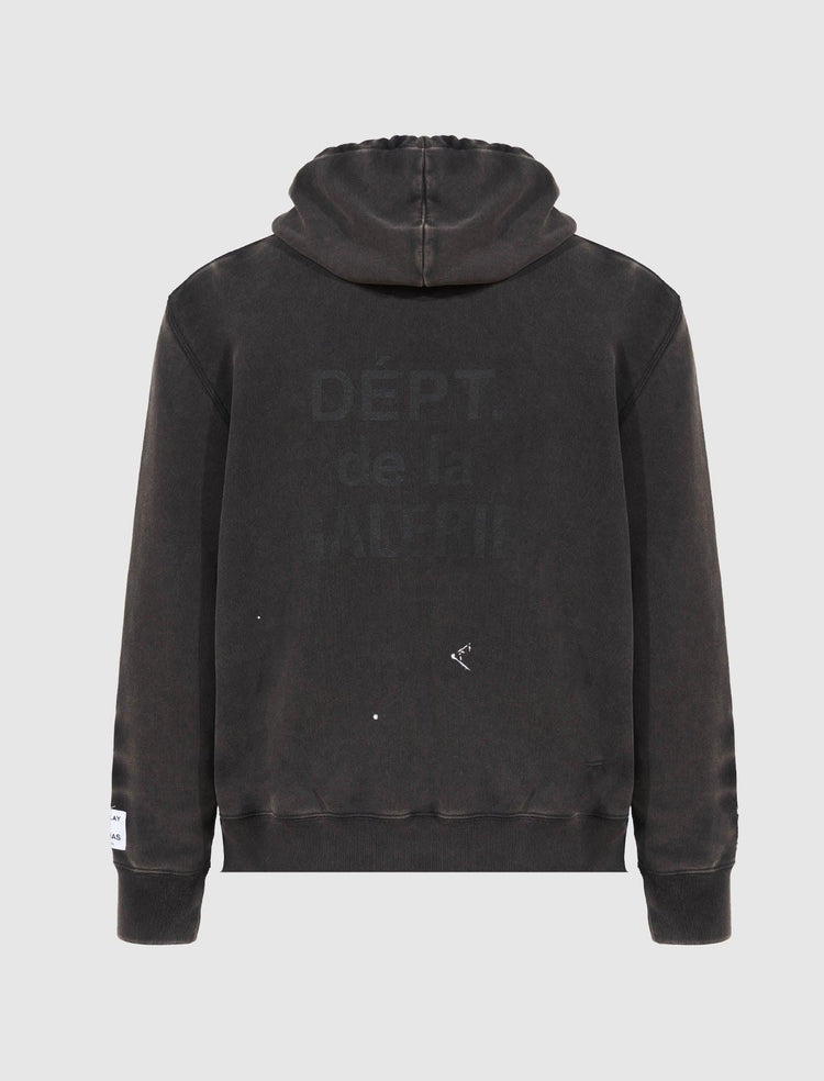 GALLERY DEPT. HOODIE - A Ma Maniere