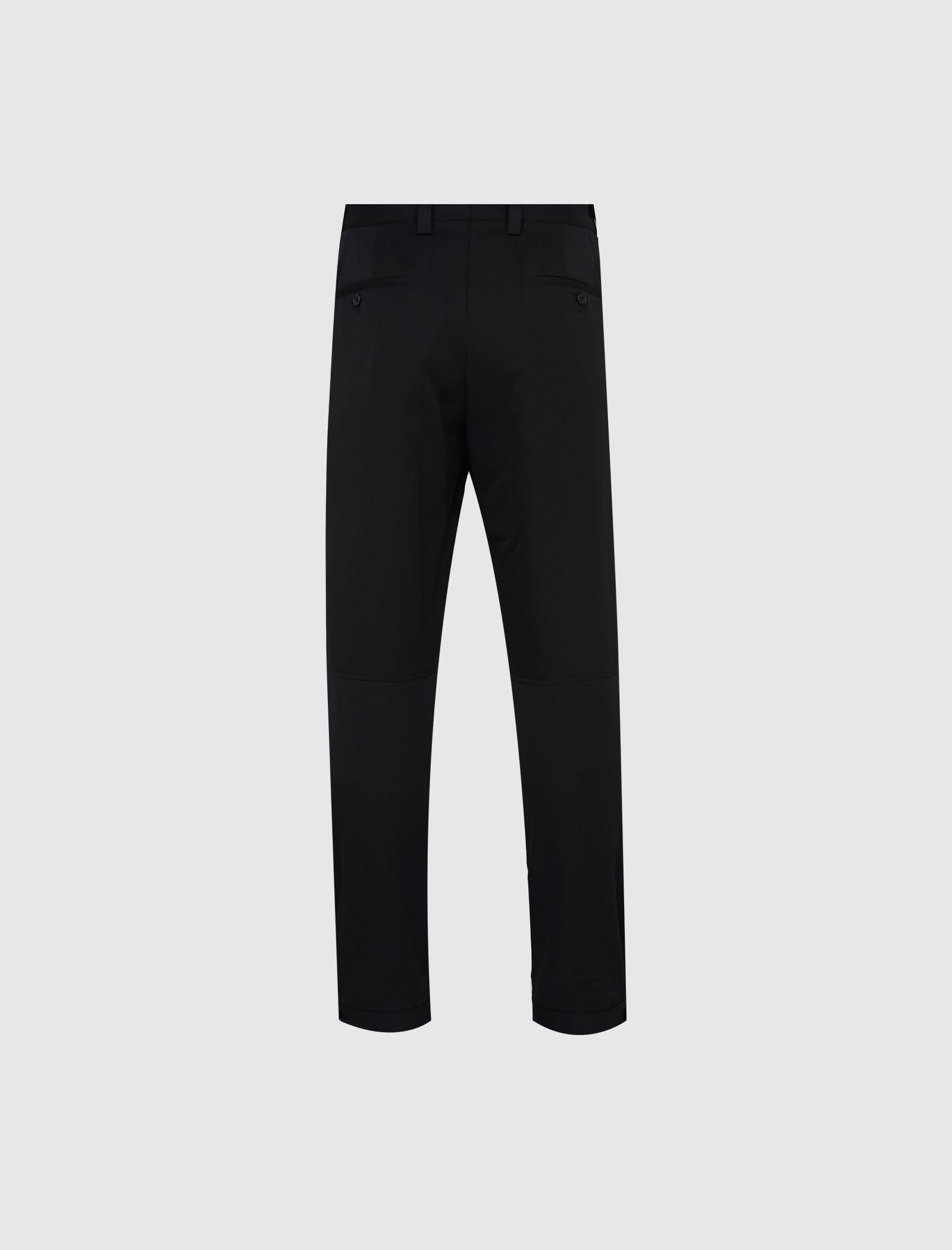 SLIM FIT TROUSERS - A Ma Maniere