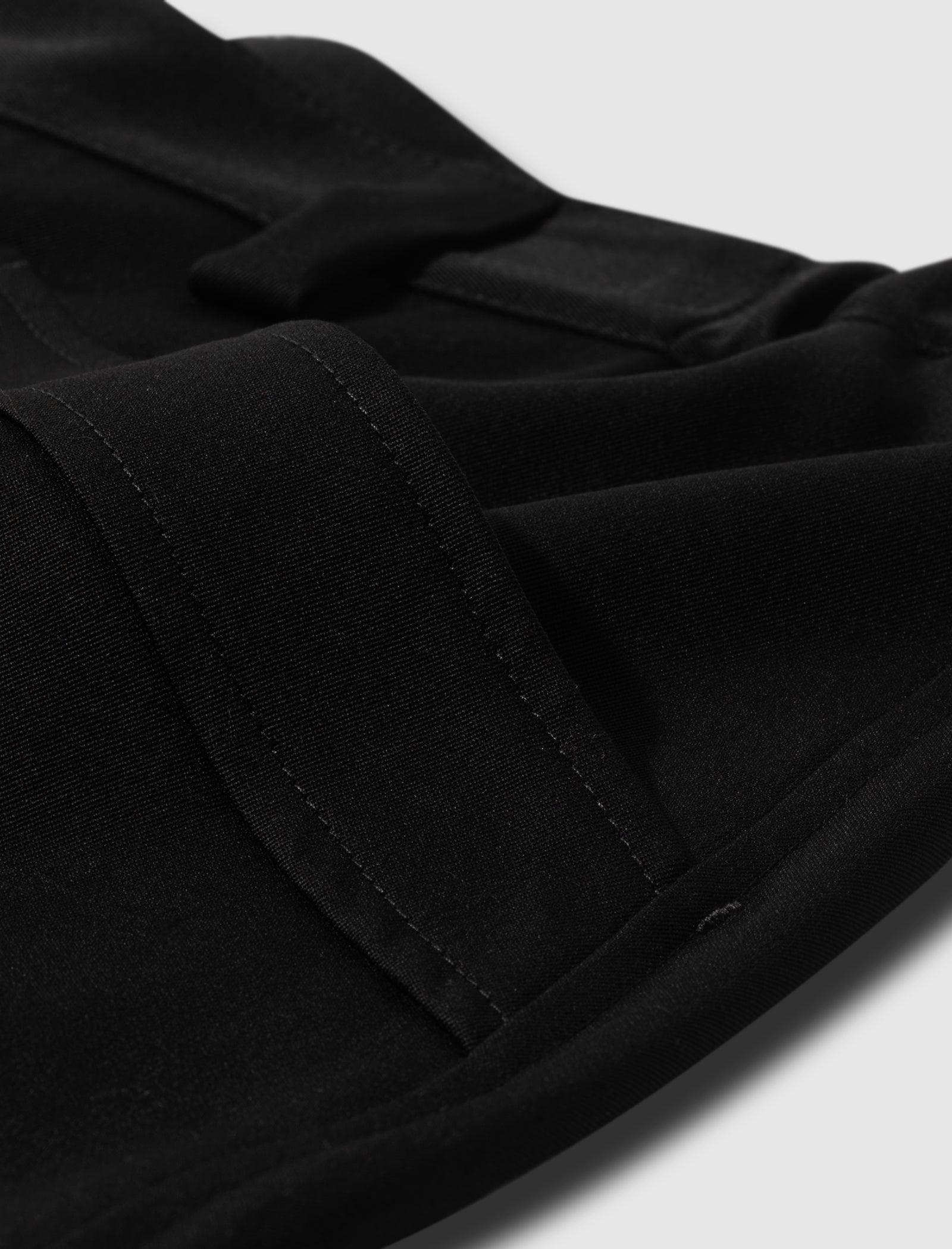 SLIM FIT TROUSERS - A Ma Maniere