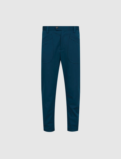 SLIM FIT TROUSERS - A Ma Maniere