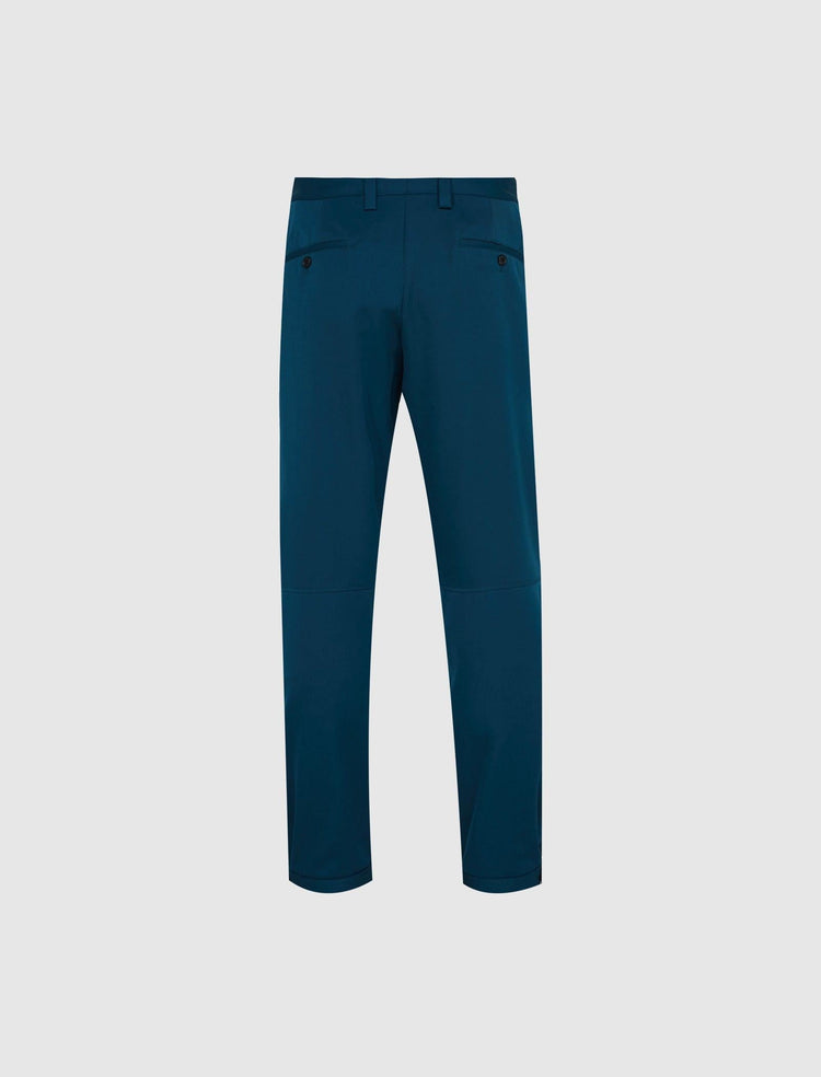 SLIM FIT TROUSERS - A Ma Maniere