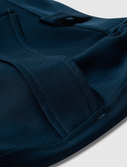 SLIM FIT TROUSERS - A Ma Maniere