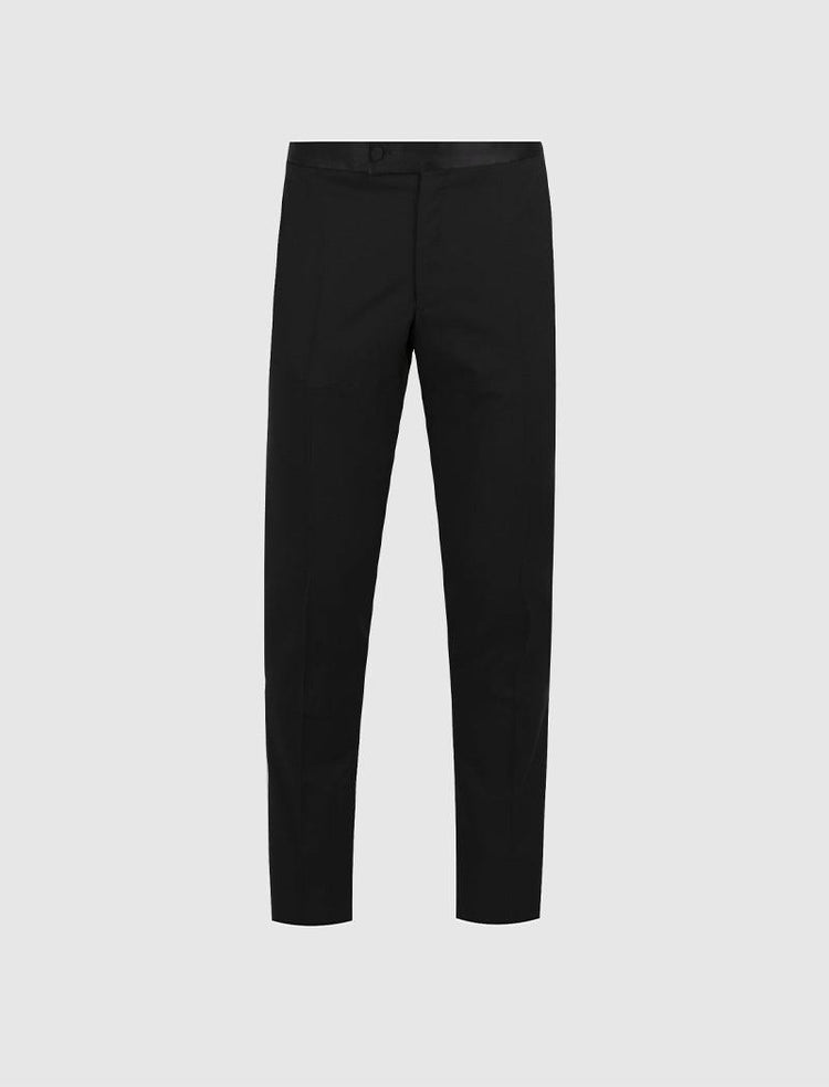 EVENING PANTS - A Ma Maniere