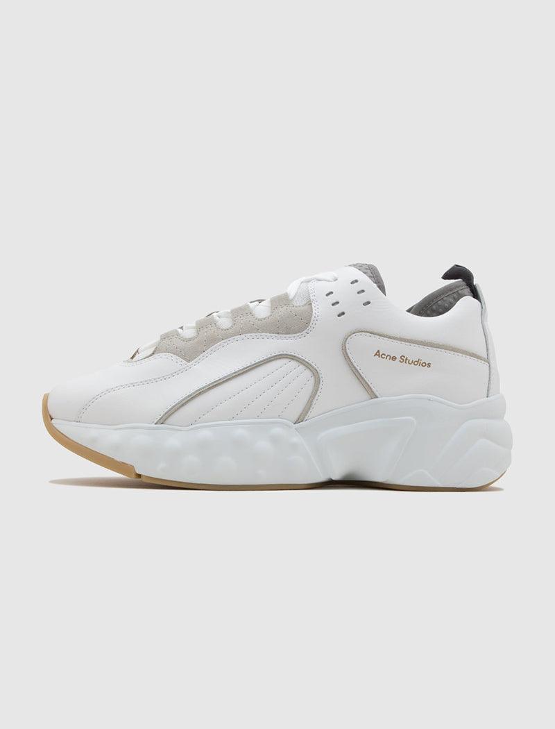 ROCKAWAY SHOE - A Ma Maniere
