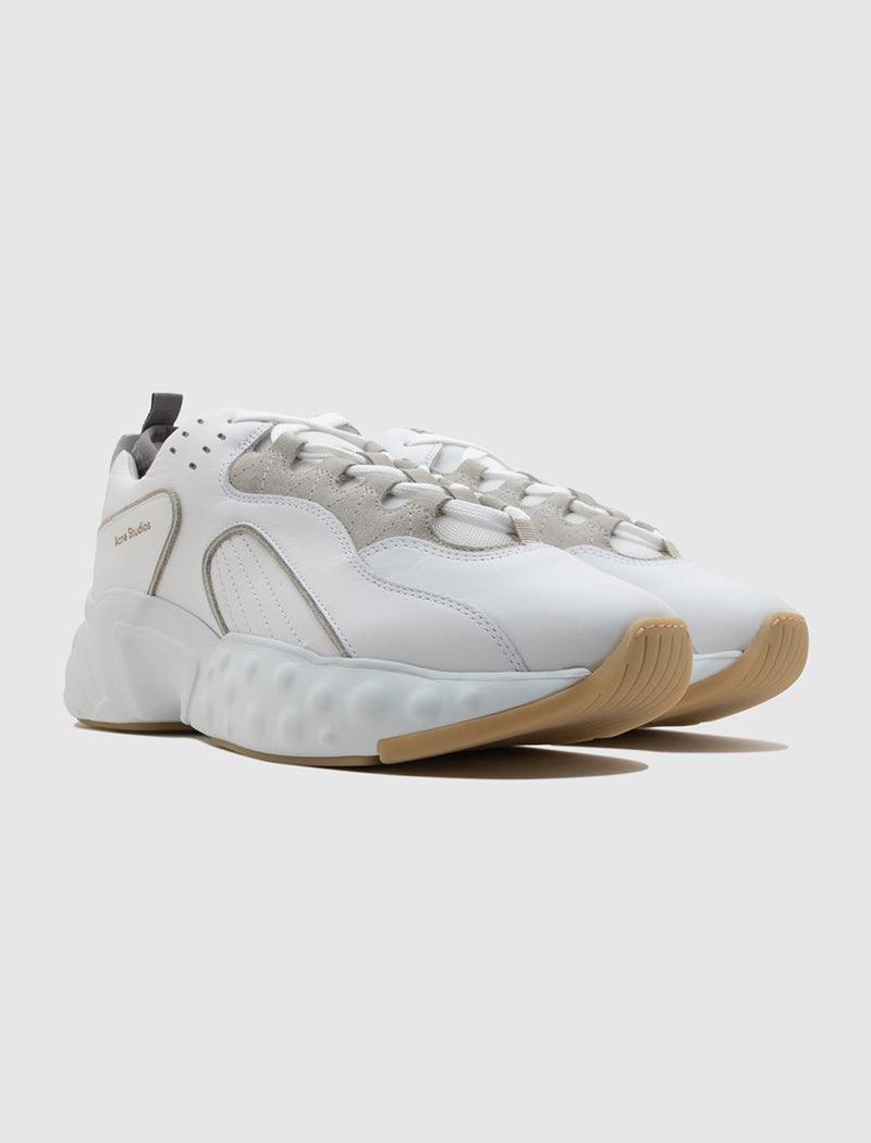 ROCKAWAY SHOE - A Ma Maniere