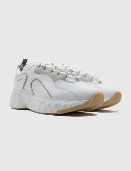 ROCKAWAY SHOE - A Ma Maniere