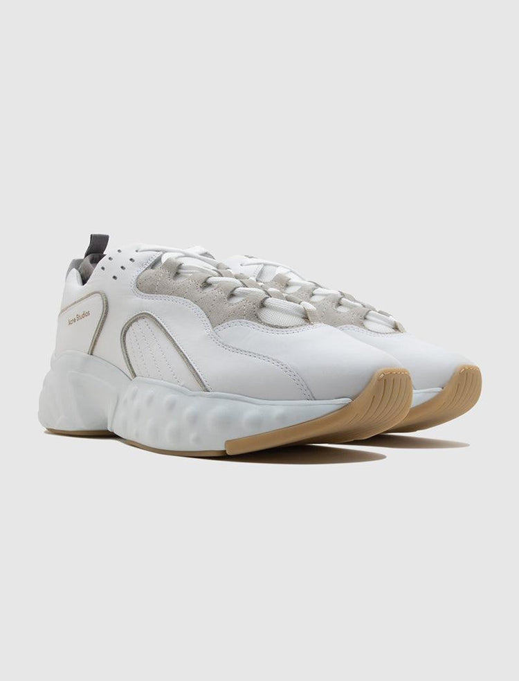 ROCKAWAY SHOE - A Ma Maniere