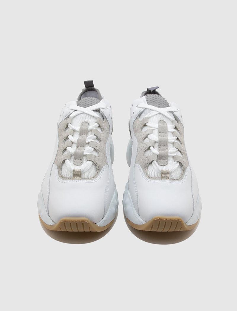 ROCKAWAY SHOE - A Ma Maniere