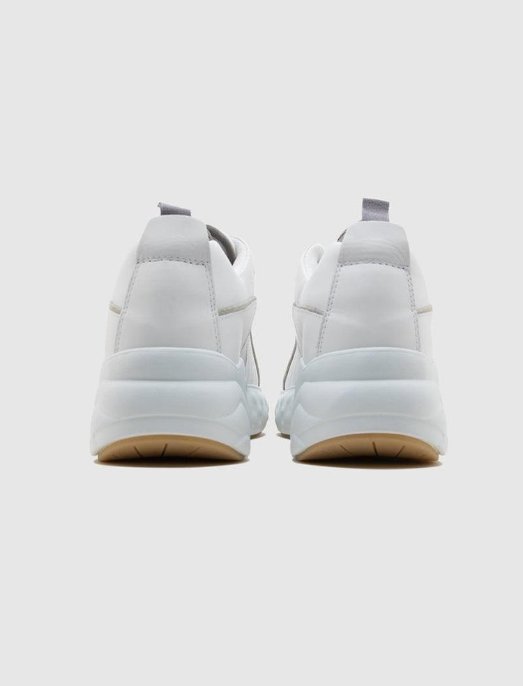ROCKAWAY SHOE - A Ma Maniere
