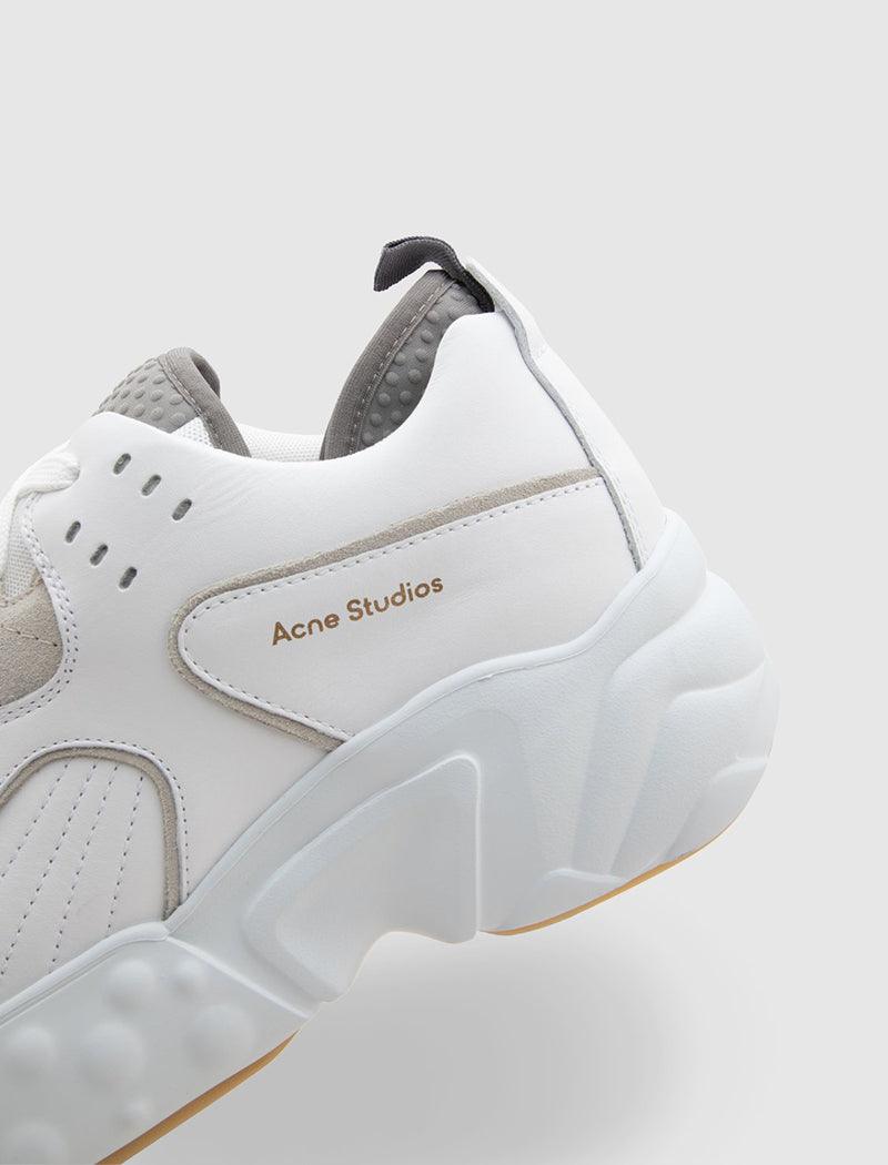 ROCKAWAY SHOE - A Ma Maniere