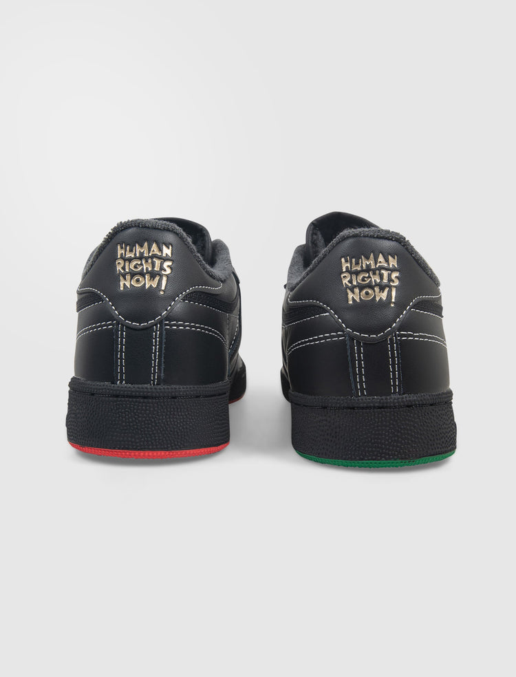 CLUB C 85 "HUMAN RIGHTS"