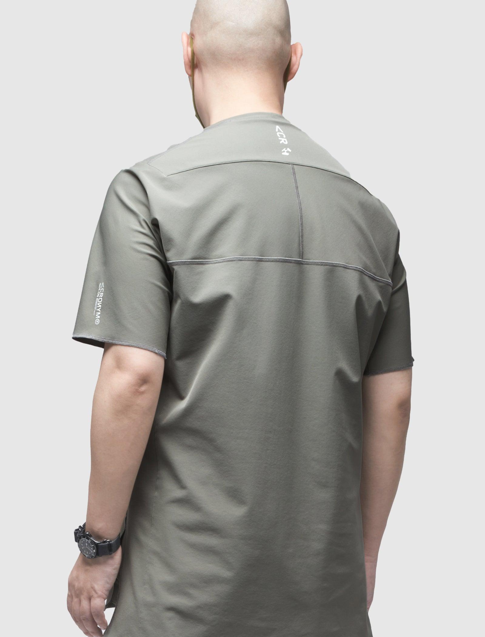 SHORT SLEEVE T-SHIRT - A Ma Maniere